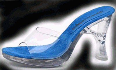shoe